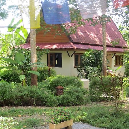 Manora Garden Hotel Phang Nga Room photo
