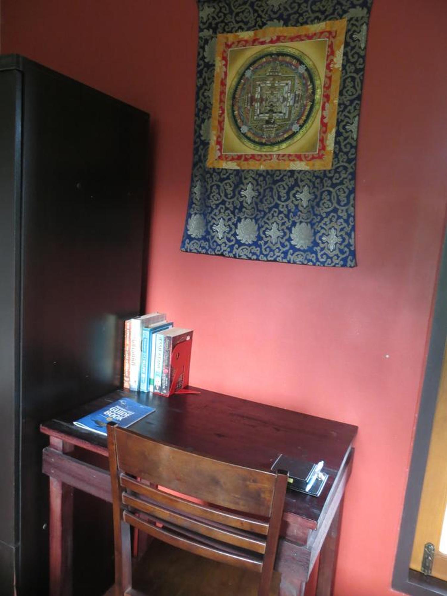 Manora Garden Hotel Phang Nga Room photo