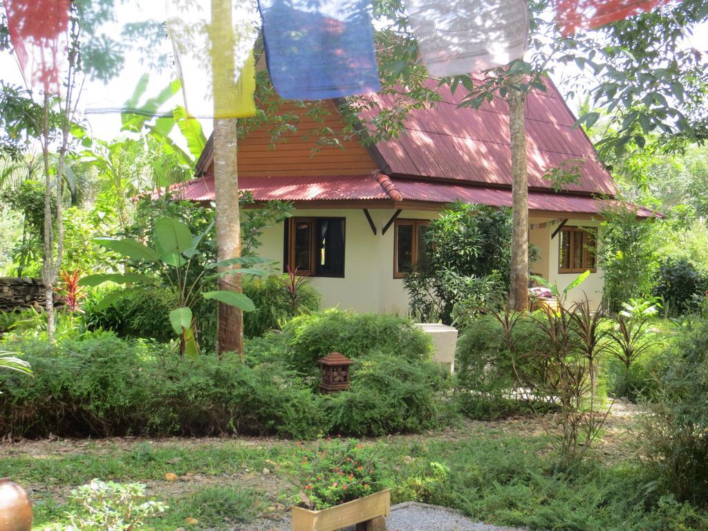 Manora Garden Hotel Phang Nga Room photo